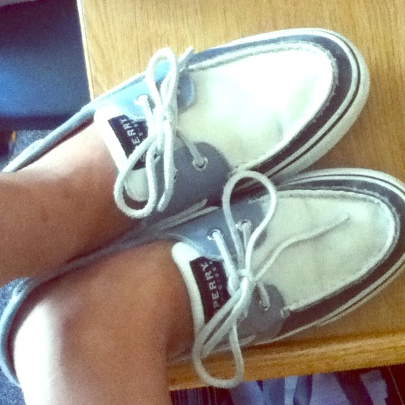 Sperry Top-Sider slide-ins