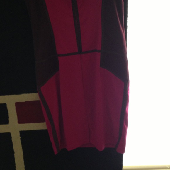 Color block dress - Picture 4 of 4