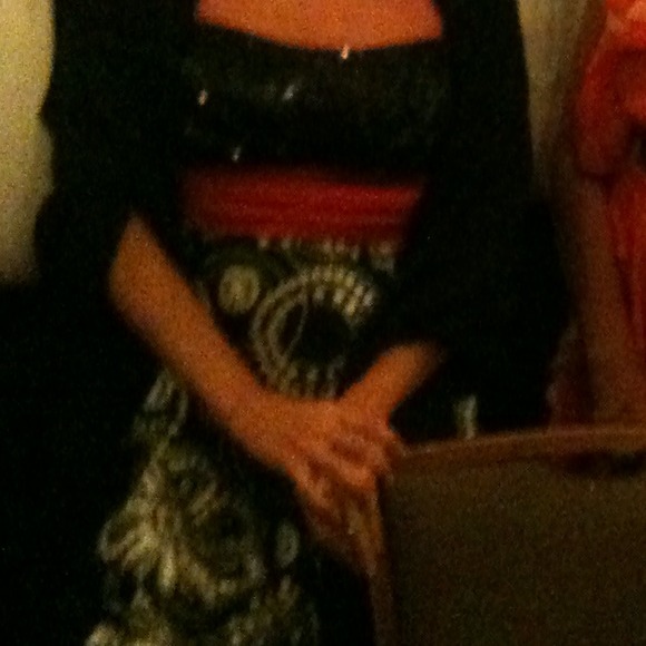 Cocktail dress