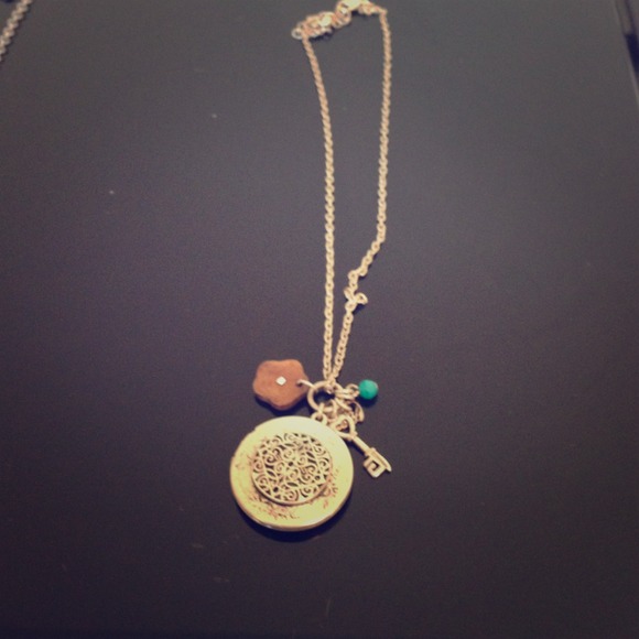 Necklace