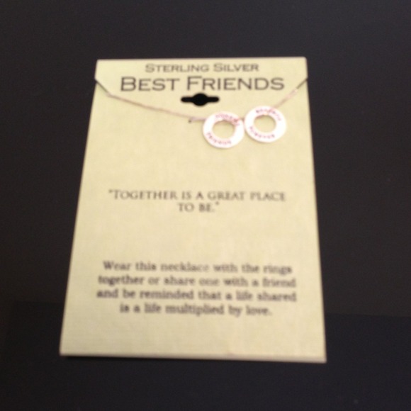 Best friends!!