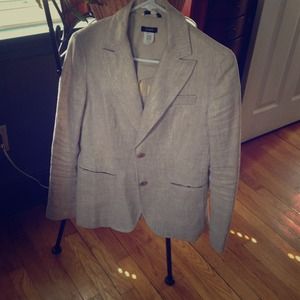 JCrew Blazer