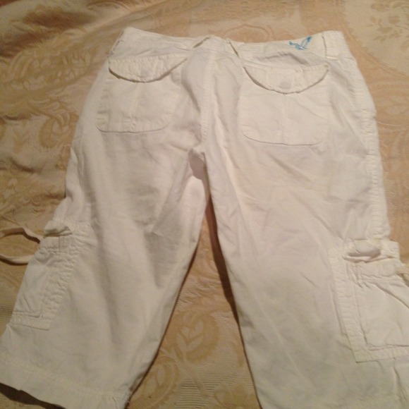 Capris - Picture 2 of 2