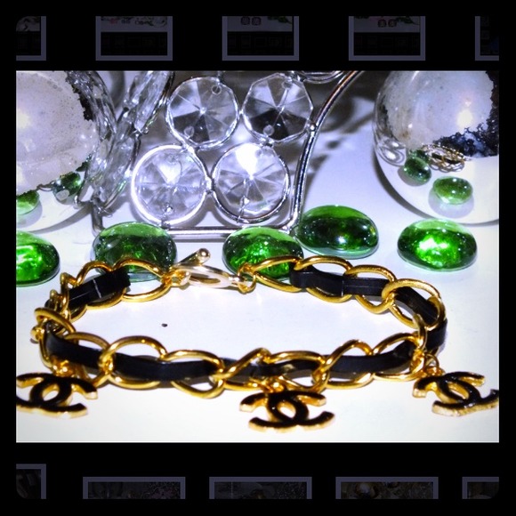 CC bracelet