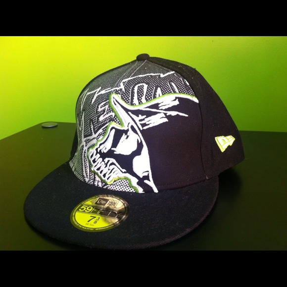 Metal Mulisha hat