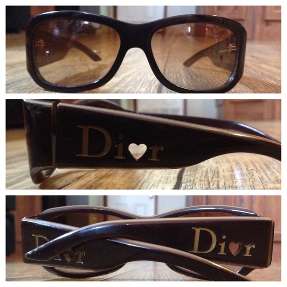 Dior Accessories - Christian Dior Sunglasses