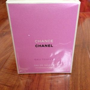 🚫SOLD🚫 Chanel perfume