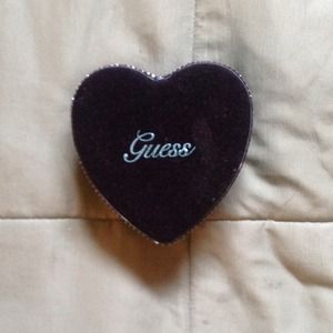 Guess Bracelet and Box