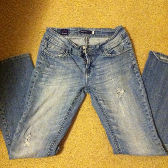 Jeans Vigoss - Picture 1 of 1