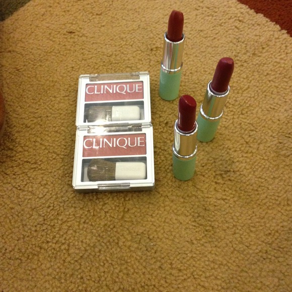 🚫Reserved🚫Clinique Bundle (5) | ALL NEW