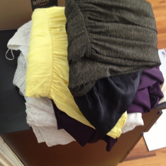 Bundle for pixienoodles :)