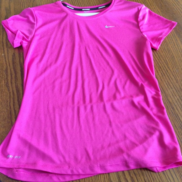 Nike dri-fit shirt - Picture 2 of 3