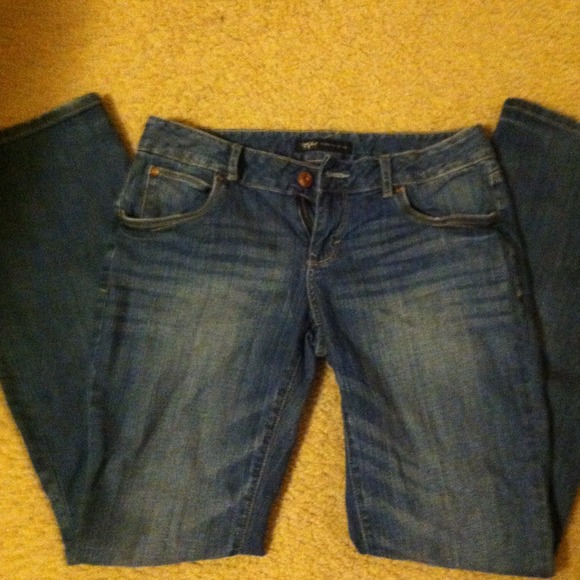 Comfy jeans - Picture 1 of 1