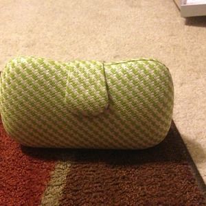 Banana Republic Clutch Purse