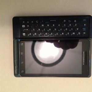 Verizon Motorolla Droid X2 I wanna trade this...