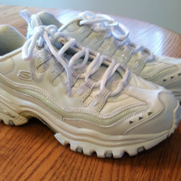 Skechers Sport Sneakers RESERVED