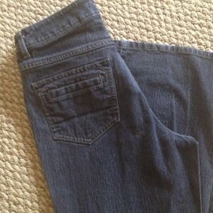 CAbi jeans size 8❤
