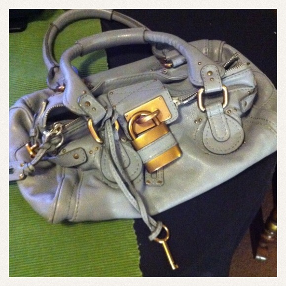 Sold⚡⚡⚡⚡Chloe paddington💎