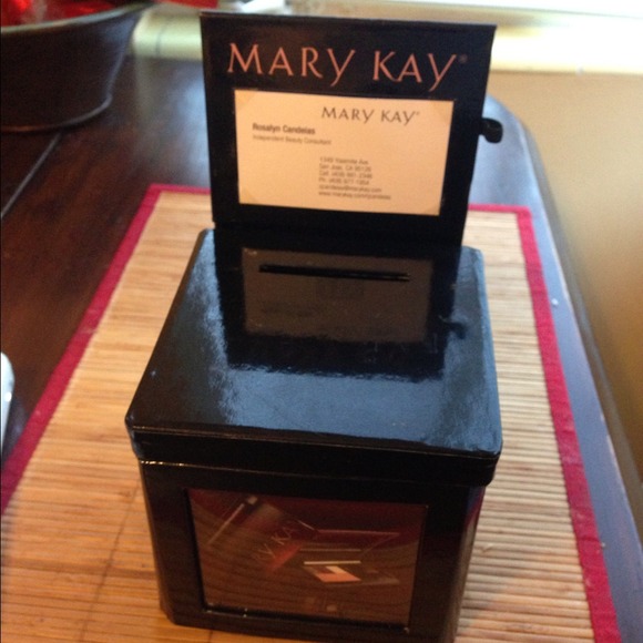 MK comment Box