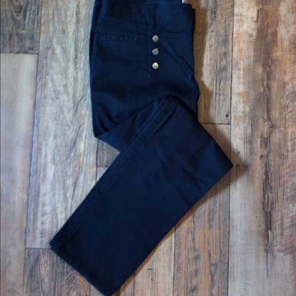 ❌SOLD❌Nanette Lapore Pants - Picture 3 of 4