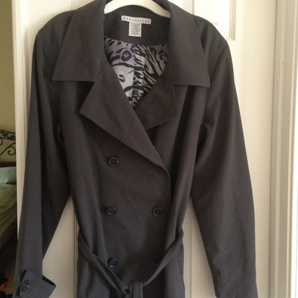 ✳Bundled✳Versailles grey professional jacket.