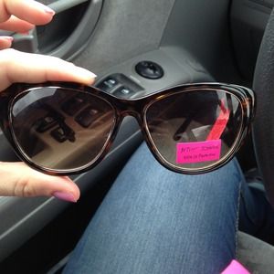 Bundle!! Mk watch and sunglasses