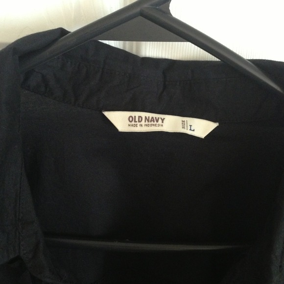 ✳Bundled✳Old navy black dress