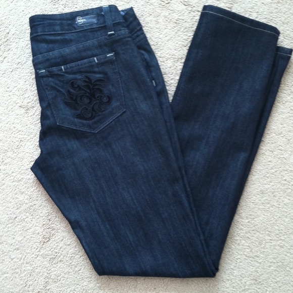 Paige Premium Denim