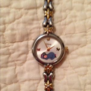 Eeyore watch