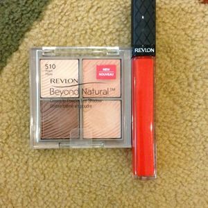 👋HAStoGO👋 Revlon make up bundle (2)