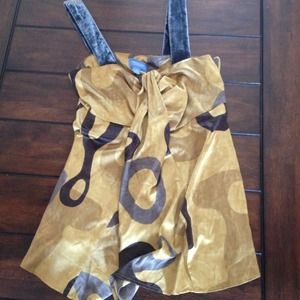 🚫Bundled🚫Soap camisole