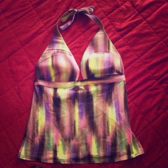 ❌SOLD ❌Victoria's Secret Swim Suit Tankini