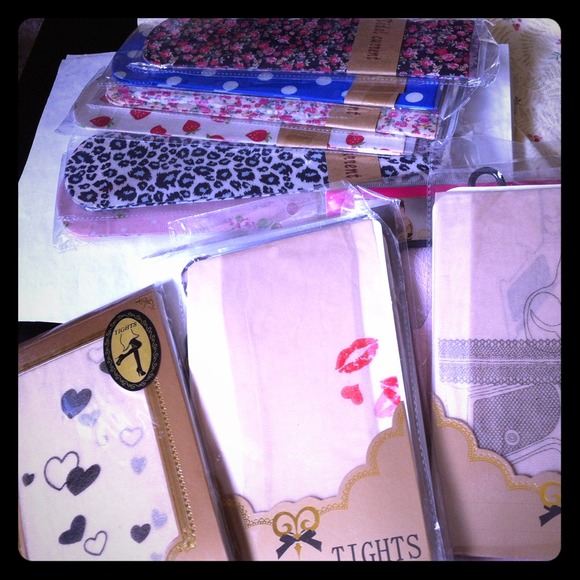 Everything is ready to ship now!!!! Finally!!!