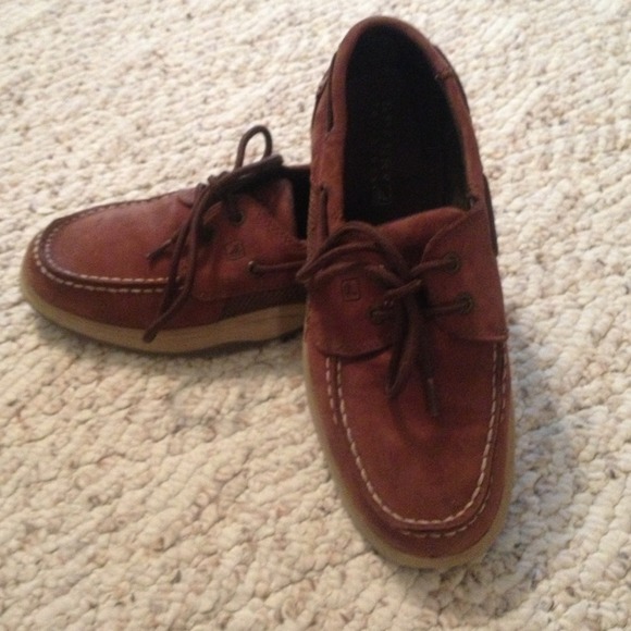 Sperry Top Sider