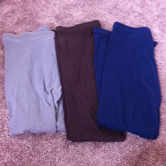 LEGGINGS!