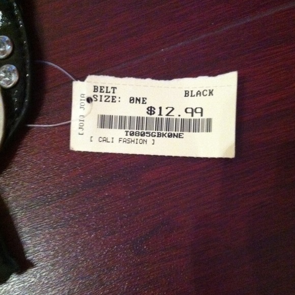 Belt - Picture 2 of 2