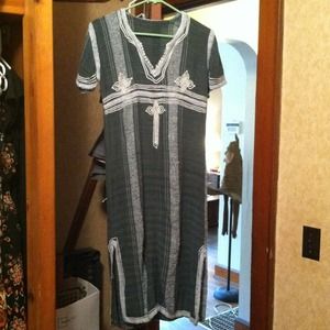 Hippie Dress
