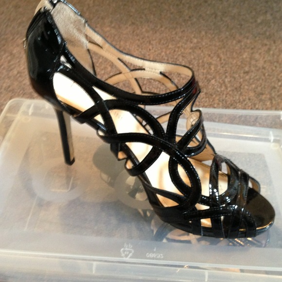Enzo Angiolino dress pumps - Picture 1 of 4