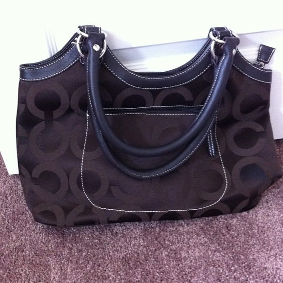 Brand new inspired Coach bag!