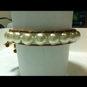 Arm party bracelet idea!