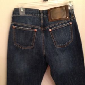 Dolce & Gabbana long jeans