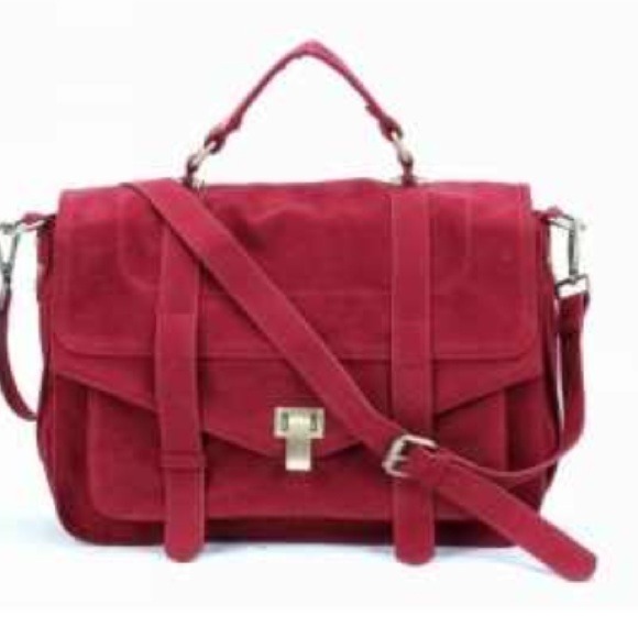 *****SOLD!!!****** Proenza Schouler PS1 Large
