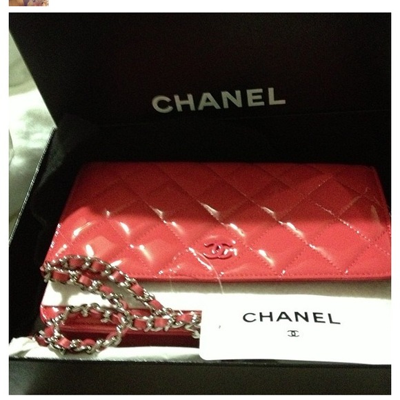 Chanel WOC
