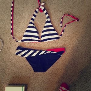 Volcom swimsuit