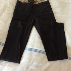 Sanctuary pants size 24