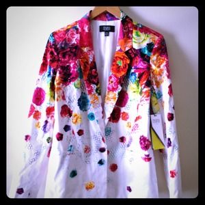 Prabal Gurung Coat for Target