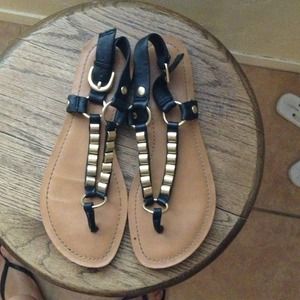 Jesica simpson sandals