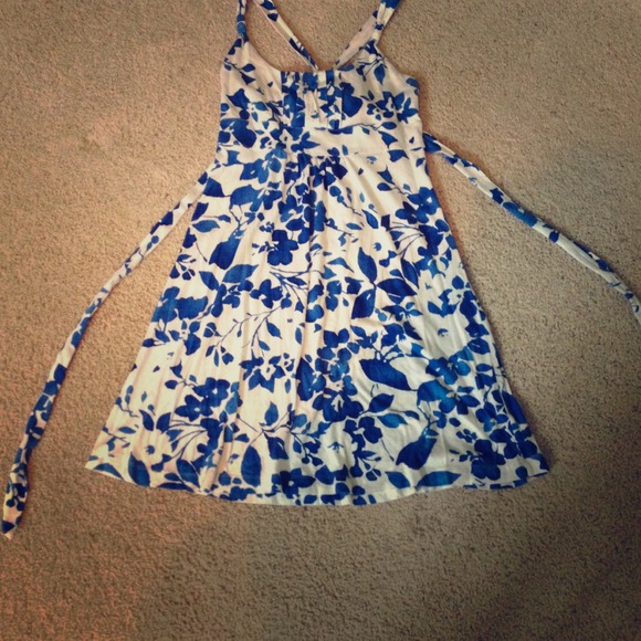 American eagle dress