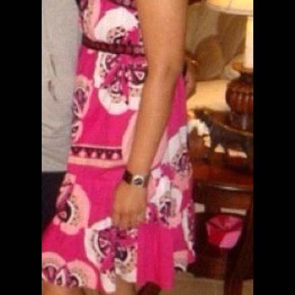 Bebe dress, worn only once