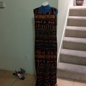 Dress! Mark Down from $34